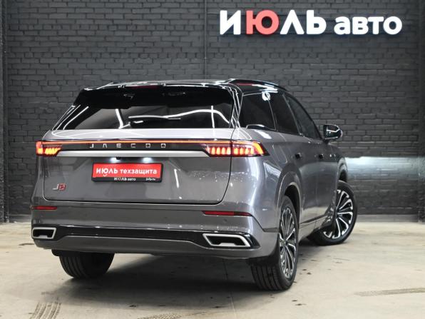 Jaecoo J8 с пробегом 2024 года, цена 4 000 000 рублей, 35315 км, внедорожник, Автокод Объявления