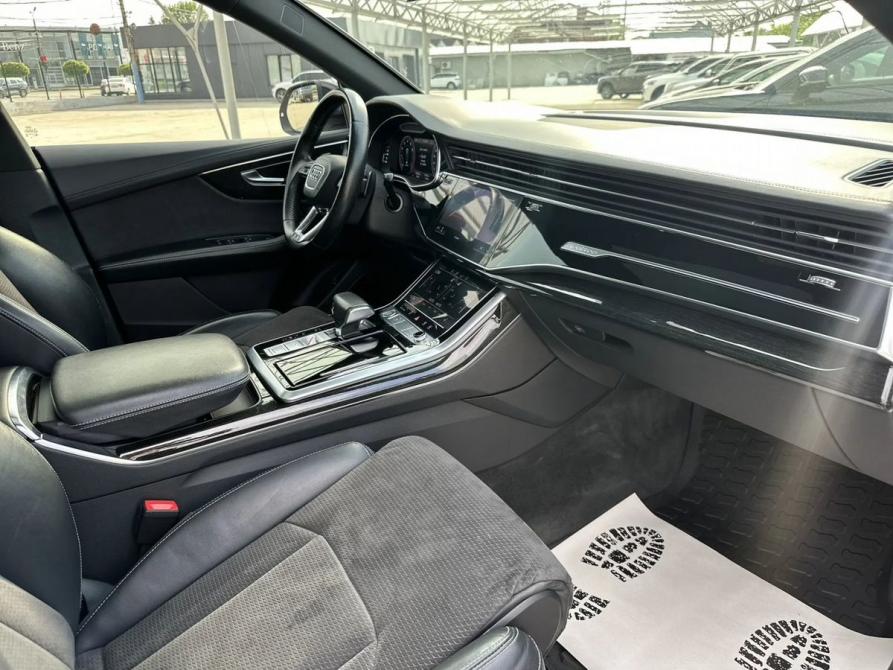 Audi Q8 I (4M) Тула  - изображение 15