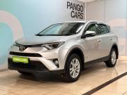 Toyota RAV4 IV (XA40) Рестайлинг Набережные Челны  - изображение 25