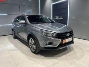 Lada (ВАЗ) Vesta I Новосибирск  - изображение 24