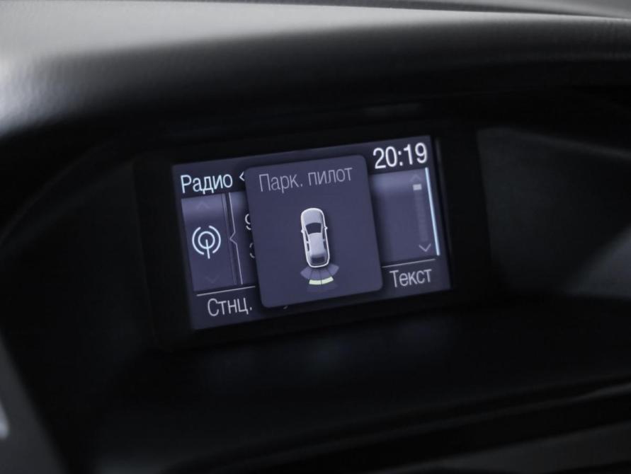 Ford Focus III Санкт-Петербург  - изображение 14