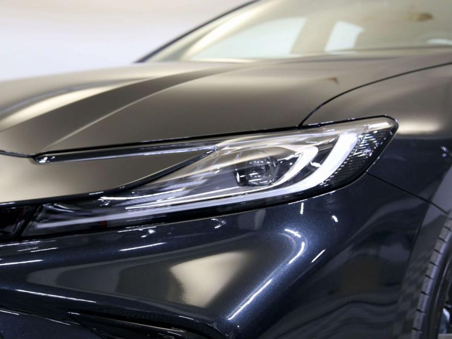 Toyota Camry IX (XV80) China Market Санкт-Петербург  - изображение 10