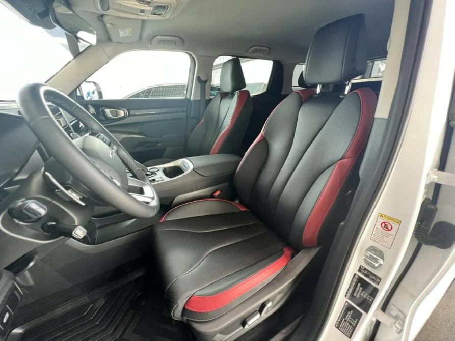 Haval H3 I Екатеринбург  - изображение 17