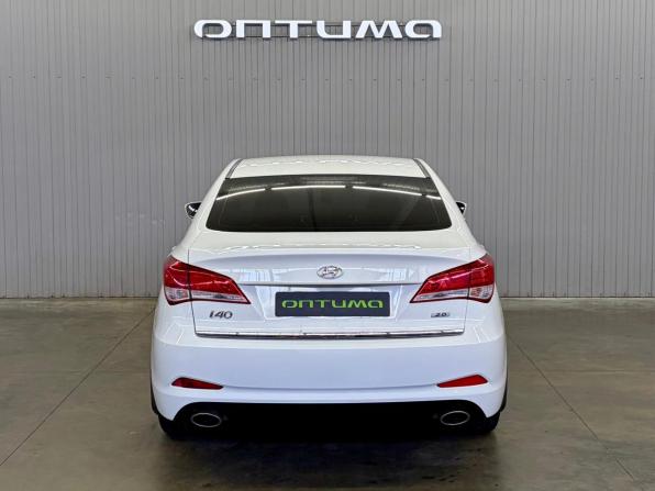 Hyundai i40 I с пробегом 2013 года, цена 1 127 000 рублей, 185000 км, седан, Автокод Объявления