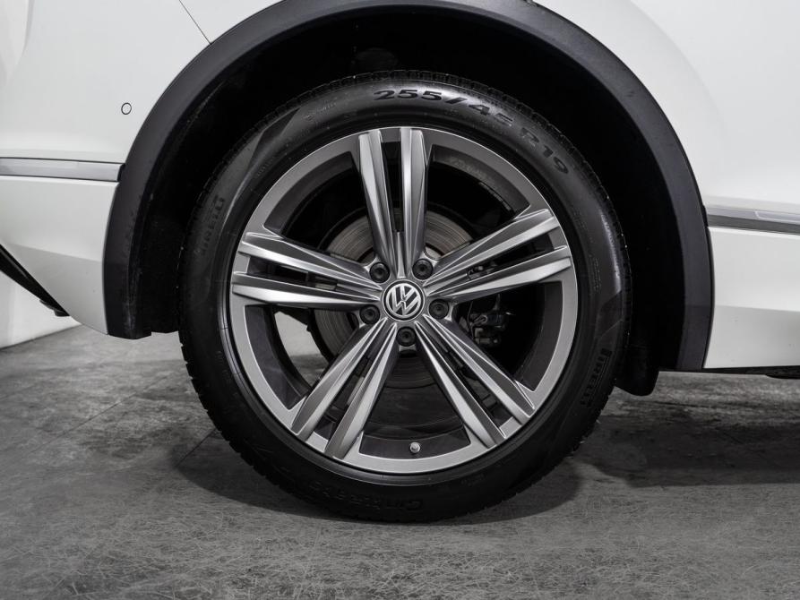 Volkswagen Tiguan II Иркутск  - изображение 21