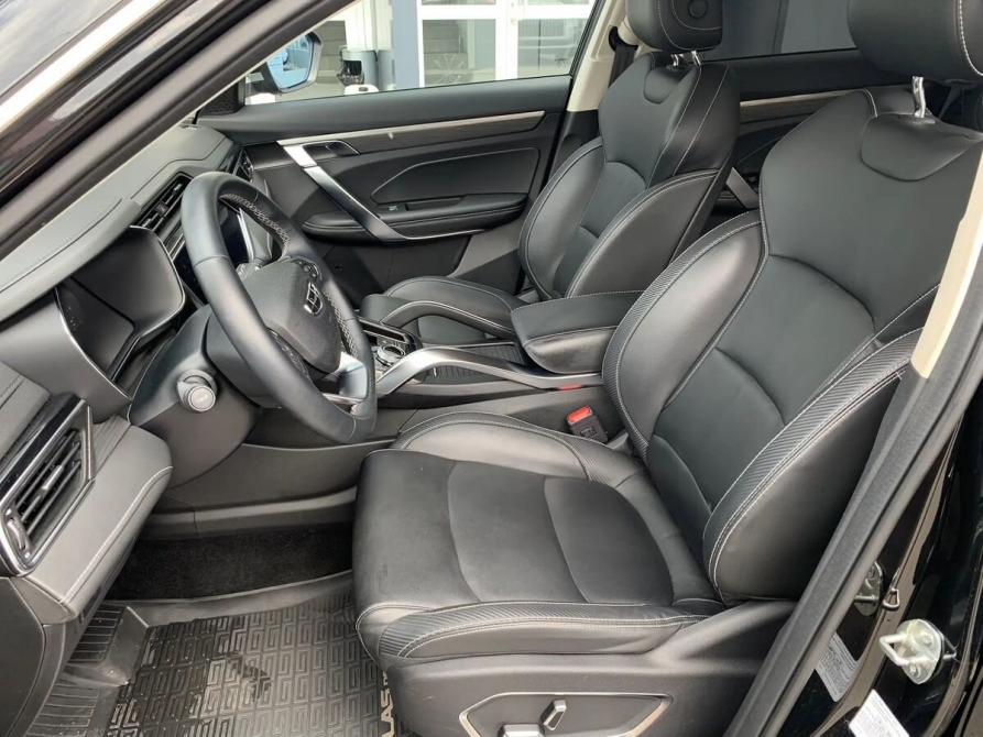 Geely Atlas Pro Краснодар  - изображение 9