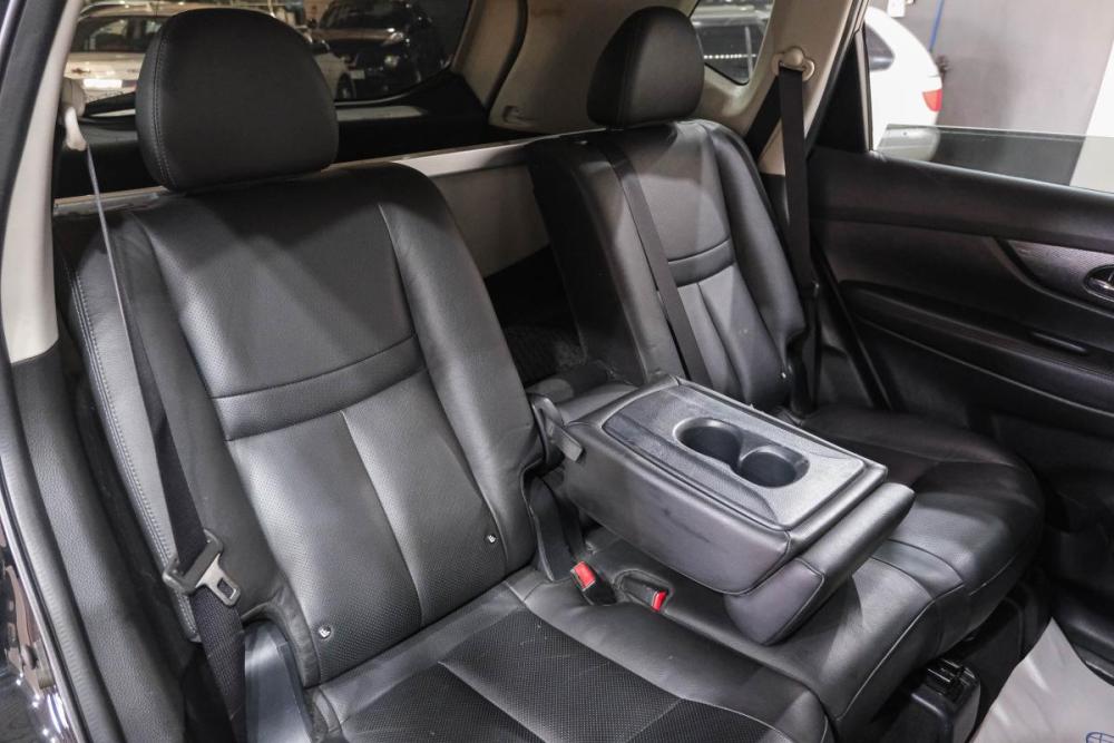 Nissan X-Trail III Новокузнецк  - изображение 39