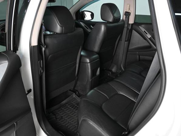 Nissan Murano II (Z51) Рестайлинг 2 с пробегом 2013 года, цена 1 670 000 рублей, 123873 км, внедорожник, Автокод Объявления