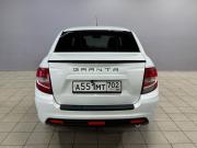 Lada (ВАЗ) Granta I Рестайлинг Уфа  - изображение 20