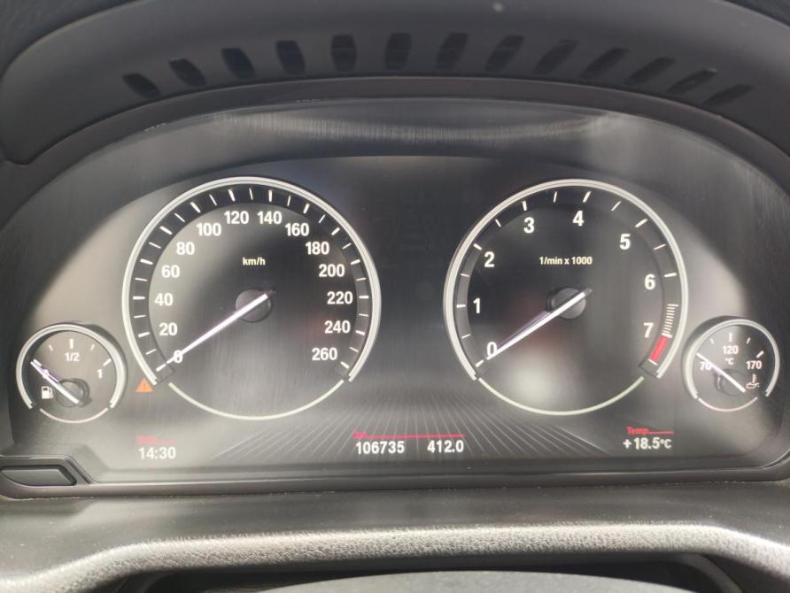 BMW X4 I (F26) Санкт-Петербург  - изображение 13