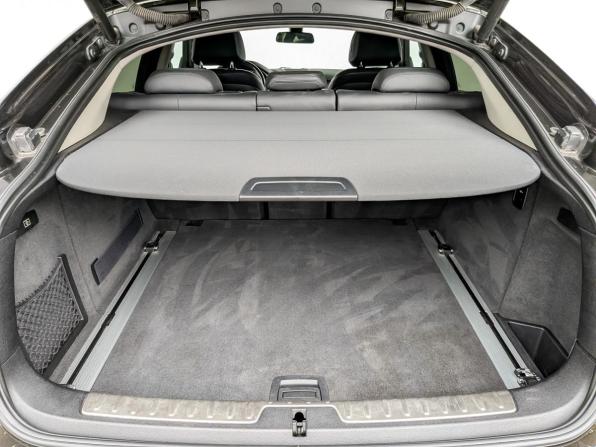 BMW X6 II (F16) с пробегом 2015 года, цена 2 735 000 рублей, 144558 км, внедорожник, Автокод Объявления