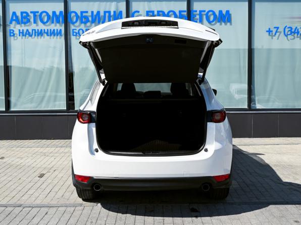 Mazda CX-5 II с пробегом 2021 года, цена 3 315 000 рублей, 62847 км, внедорожник, Автокод Объявления