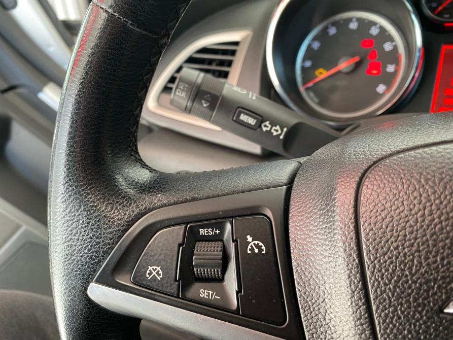Opel Astra J Альметьевск  - изображение 14
