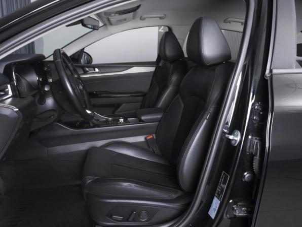 Kia K5 III с пробегом 2021 года, цена 2 348 000 рублей, 102404 км, седан, Автокод Объявления