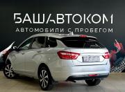 Lada (ВАЗ) Vesta I Уфа  - изображение 25