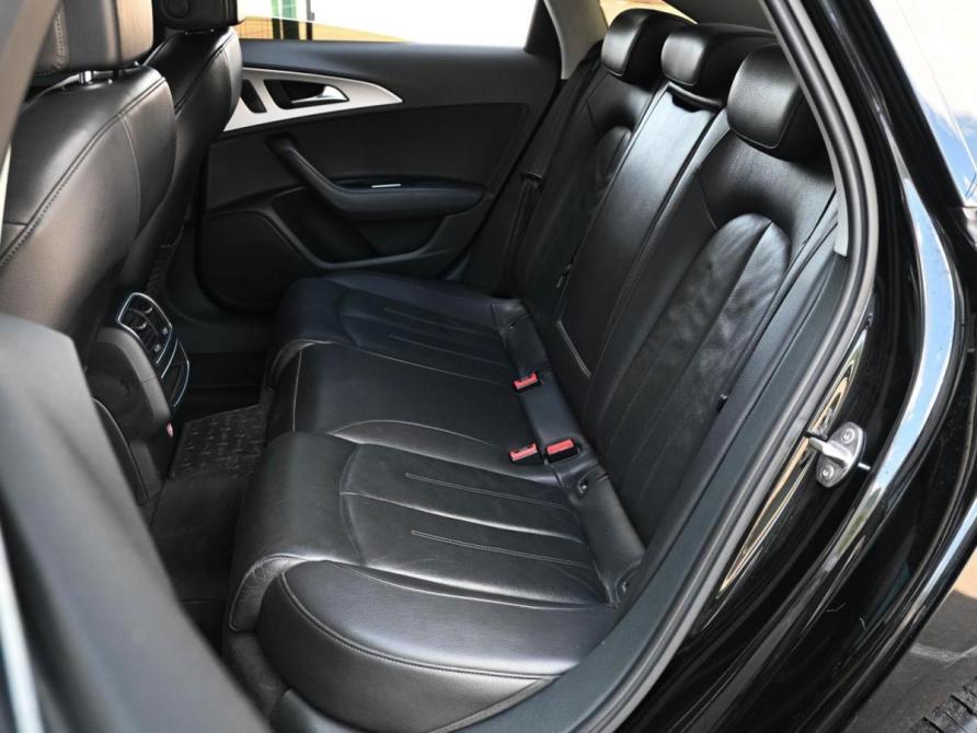 Audi A6 IV (C7) Рестайлинг Новороссийск  - изображение 9
