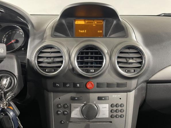 Opel Antara I с пробегом 2007 года, цена 999 000 рублей, 100000 км, внедорожник, Автокод Объявления