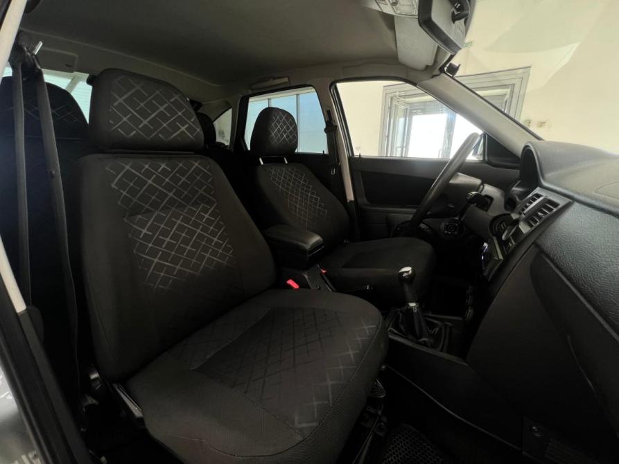 Lada (ВАЗ) Priora I Волгоград  - изображение 30