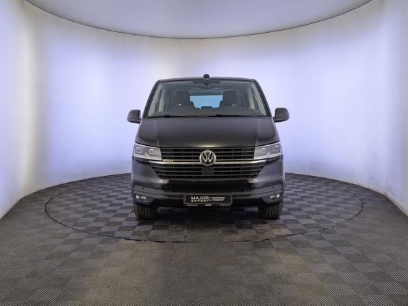 Volkswagen Multivan T6 Рестайлинг с пробегом 2021 года, цена 5 350 000 рублей, 94113 км, минивэн, Автокод Объявления
