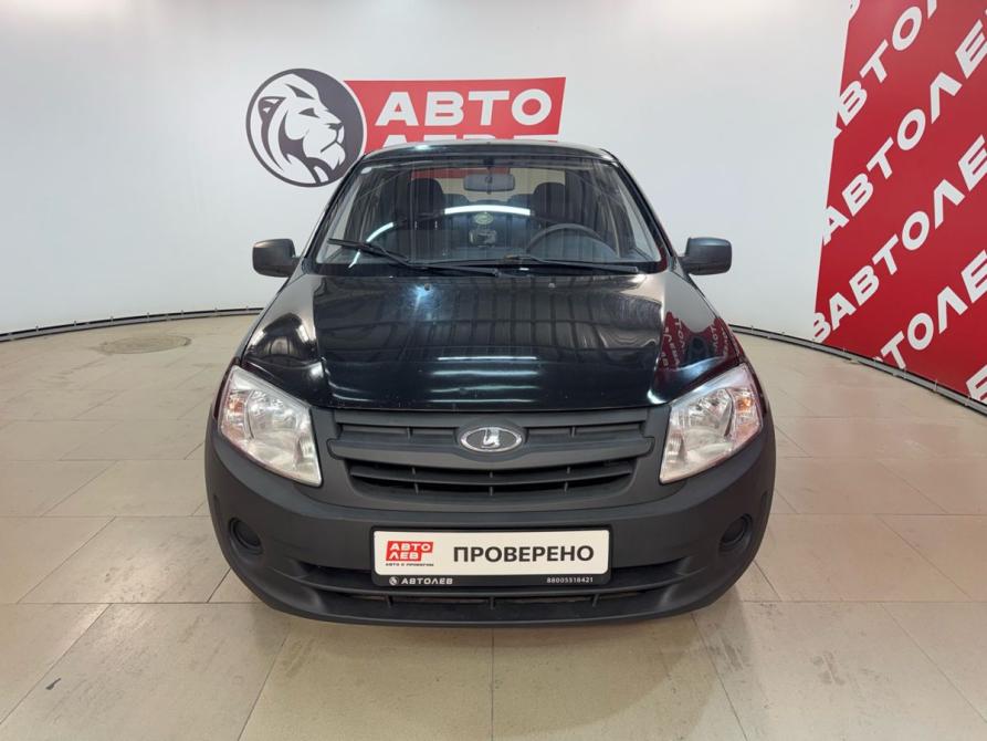 Lada (ВАЗ) Granta I Новочеркасск  - изображение 3