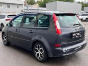 Ford C-MAX I Ростов-на-Дону  - изображение 16