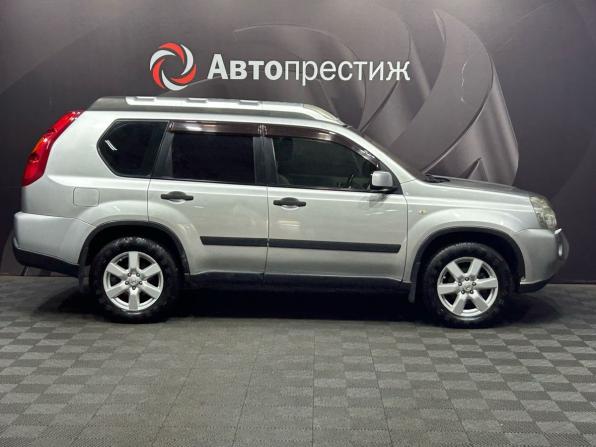 Nissan X-Trail II с пробегом 2007 года, цена 810 000 рублей, 292000 км, внедорожник, Автокод Объявления