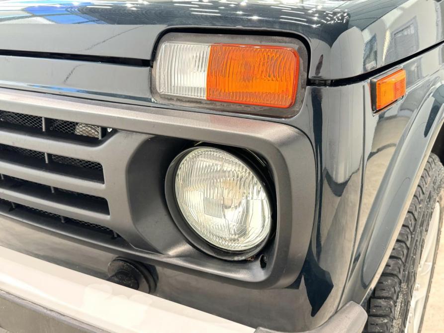 Lada (ВАЗ) 2121 (4x4) I Рестайлинг (2020) Волжский  - изображение 9