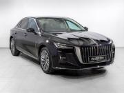 Hongqi H5 II Москва  - изображение 33