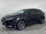 Lexus RX IV Рестайлинг Ростов-на-Дону  - изображение 27