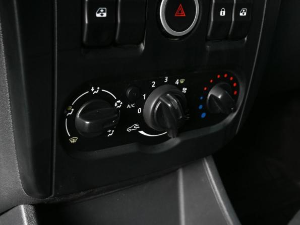 Lada (ВАЗ) Largus I с пробегом 2020 года, цена 970 000 рублей, 125974 км, фургон, Автокод Объявления