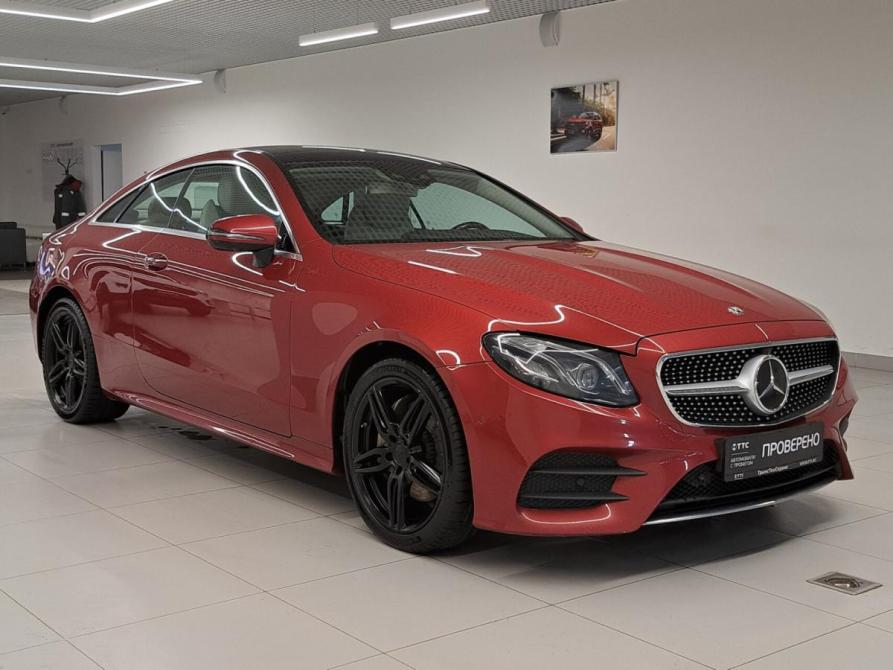 Mercedes-Benz E-Класс V (W213 S213 C238) Казань  - изображение 3