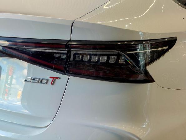 Chery Arrizo 8 с пробегом 2023 года, цена 1 984 600 рублей, 38301 км, седан, Автокод Объявления