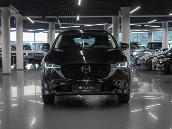 Mazda CX-5 II Рестайлинг с пробегом 2025 года, цена 4 800 000 рублей, 59 км, внедорожник, Автокод Объявления