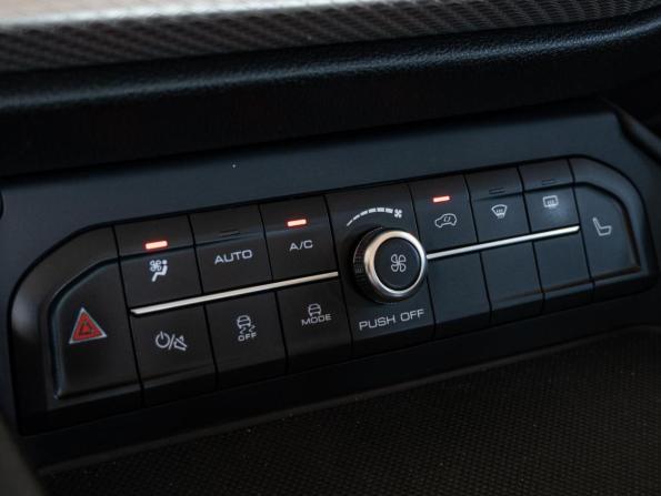 Haval F7 I Рестайлинг с пробегом 2023 года, цена 1 600 000 рублей, 120649 км, внедорожник, Автокод Объявления