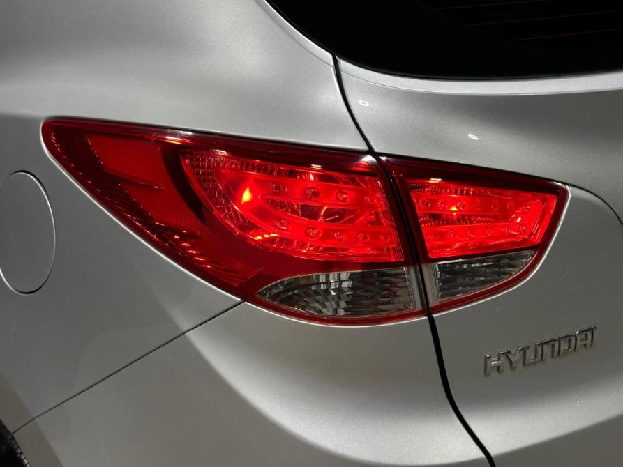 Hyundai ix35 I Челябинск  - изображение 7