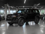 Toyota Land Cruiser Prado 250 Series Москва  - изображение 32