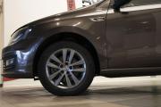 Volkswagen Polo V Рестайлинг Москва  - изображение 75