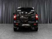Chevrolet Niva I Рестайлинг Тюмень  - изображение 18