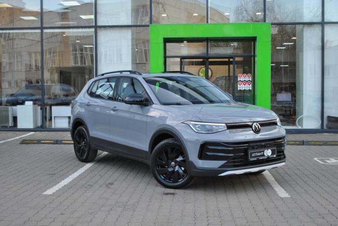Volkswagen Tharu XR с пробегом 2026 года, цена 3 190 000 рублей, 10 км, внедорожник, Автокод Объявления
