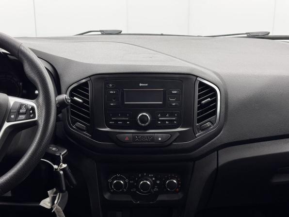 Lada (ВАЗ) XRAY I с пробегом 2020 года, цена 870 000 рублей, 112225 км, хэтчбек, Автокод Объявления