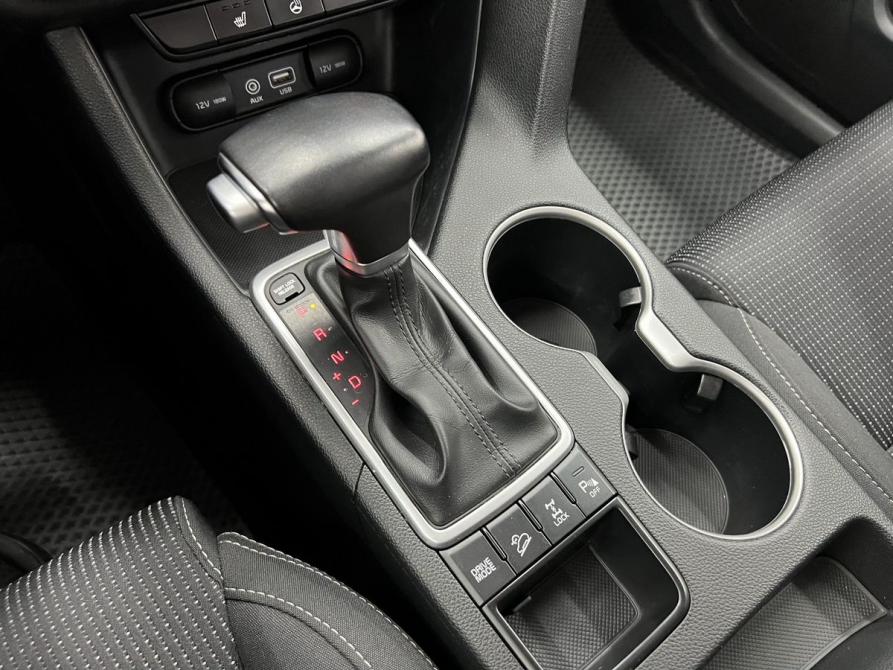 Kia Sportage IV Уфа  - изображение 14