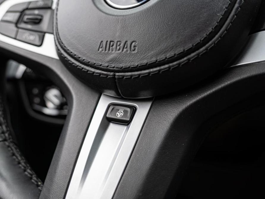 BMW 5 серии VII (G30/G31/G38) Краснодар  - изображение 19