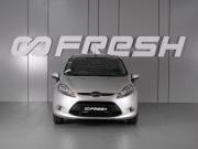 Ford Fiesta Mk6 Минеральные Воды  - изображение 18