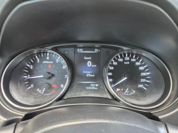 Nissan X-Trail III с пробегом 2016 года, цена 1 780 000 рублей, 122090 км, внедорожник, Автокод Объявления