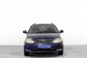 Toyota Corolla IX (E120 E130) Барнаул  - изображение 25