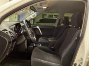 Toyota Land Cruiser Prado 150 Series Рестайлинг 1 Новосибирск  - изображение 28