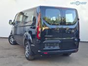 Ford Transit Custom I (China Market) Москва  - изображение 23