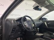 Nissan Qashqai I Рестайлинг Москва  - изображение 33