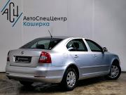 Skoda Octavia II (A5) Рестайлинг Москва  - изображение 15