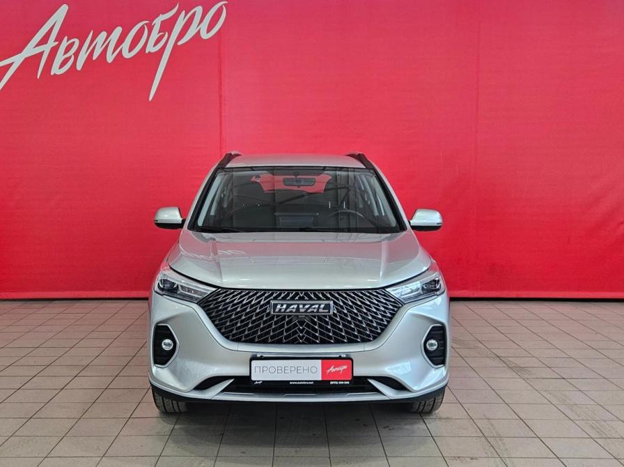 Haval M6 II Вологда  - изображение 8